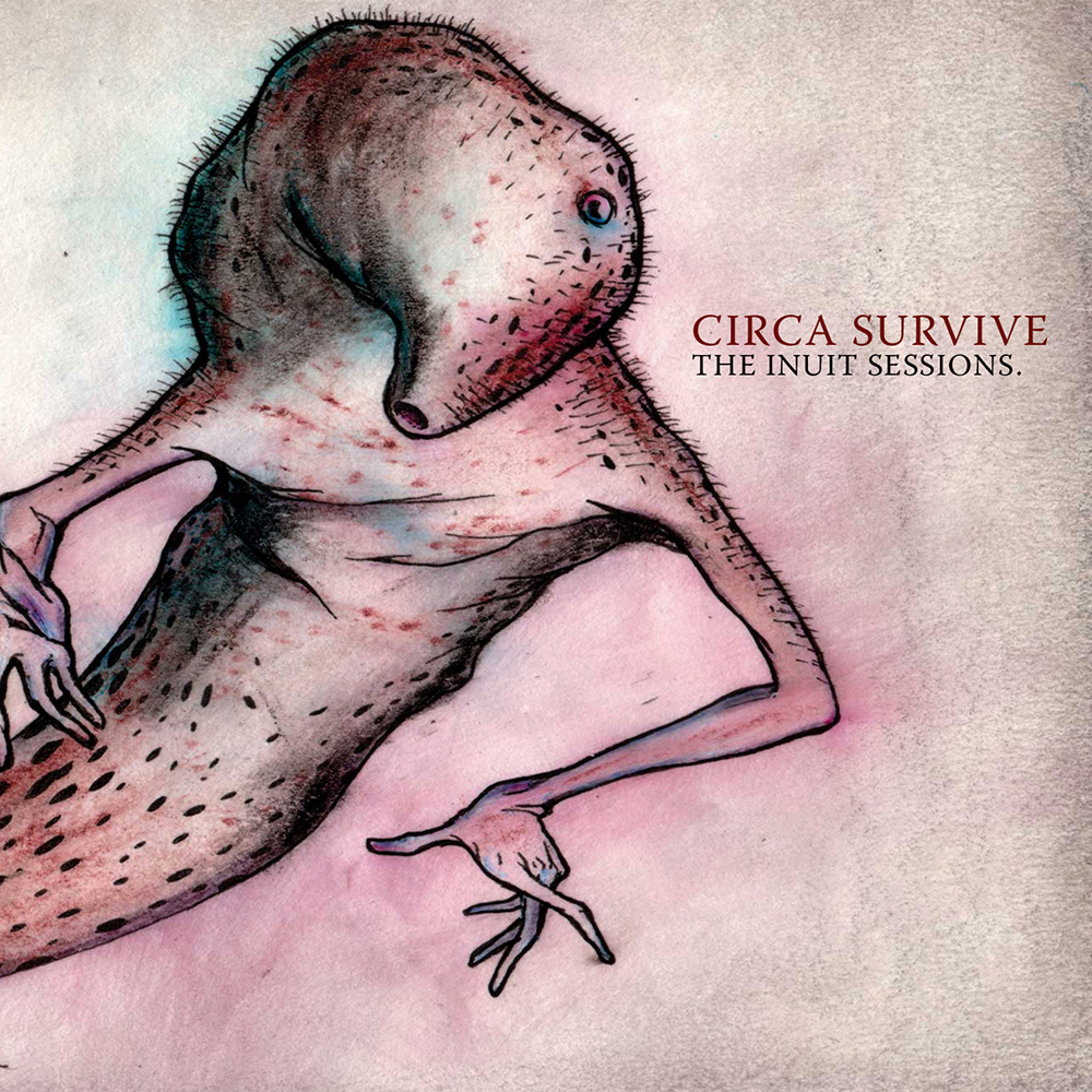 Circa Survive Wallpapers