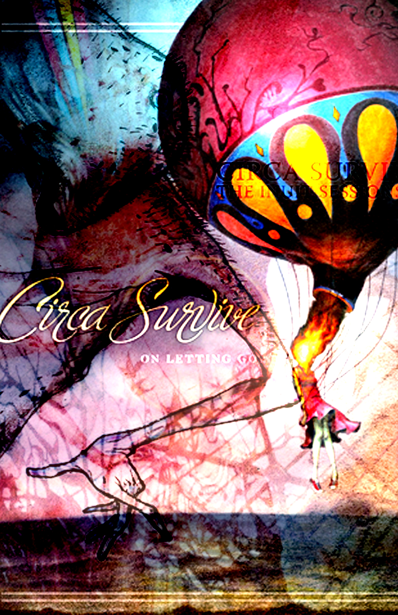 Circa Survive Wallpapers