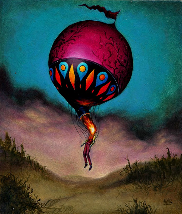 Circa Survive Wallpapers