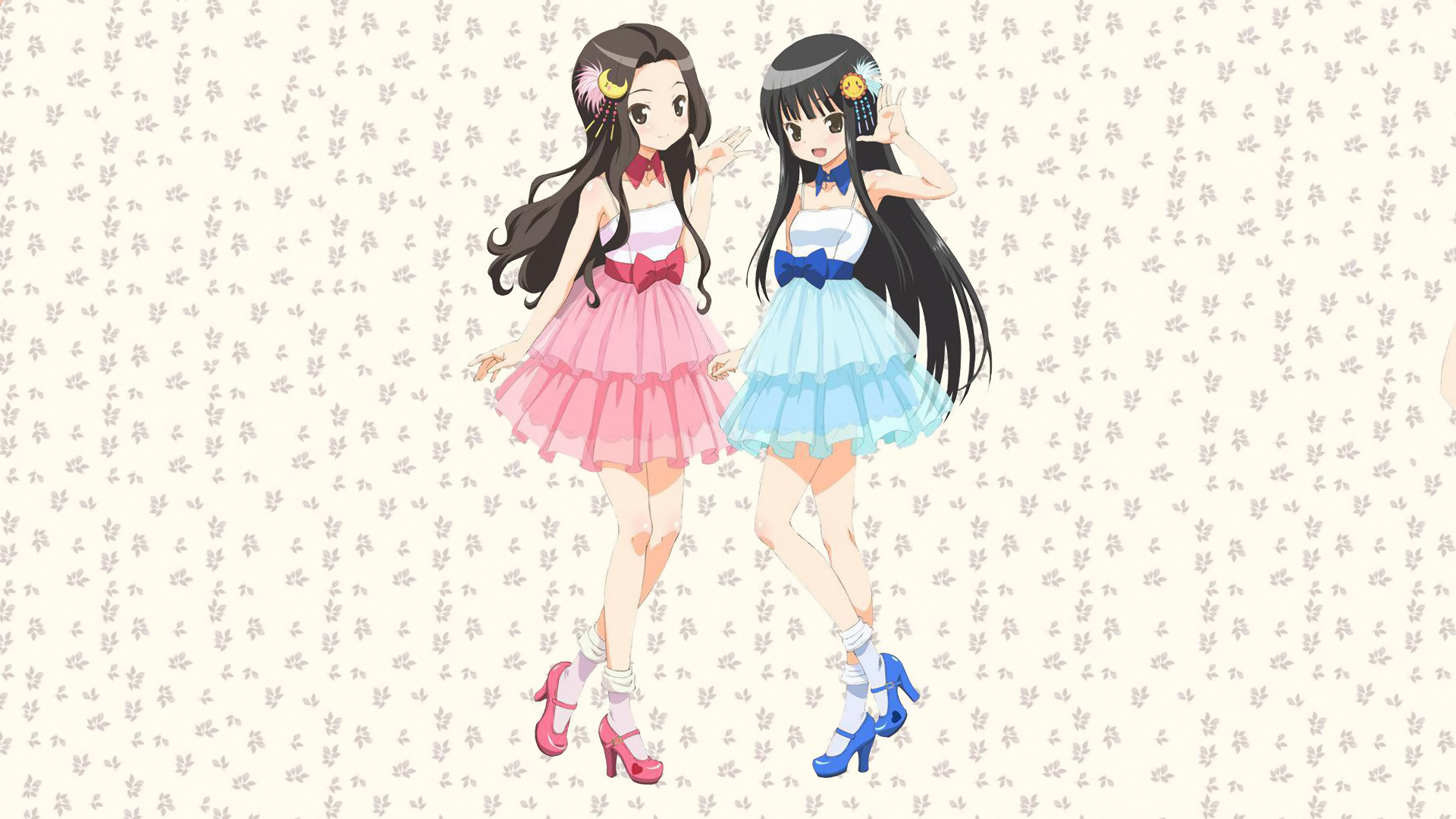 Claris Wallpapers