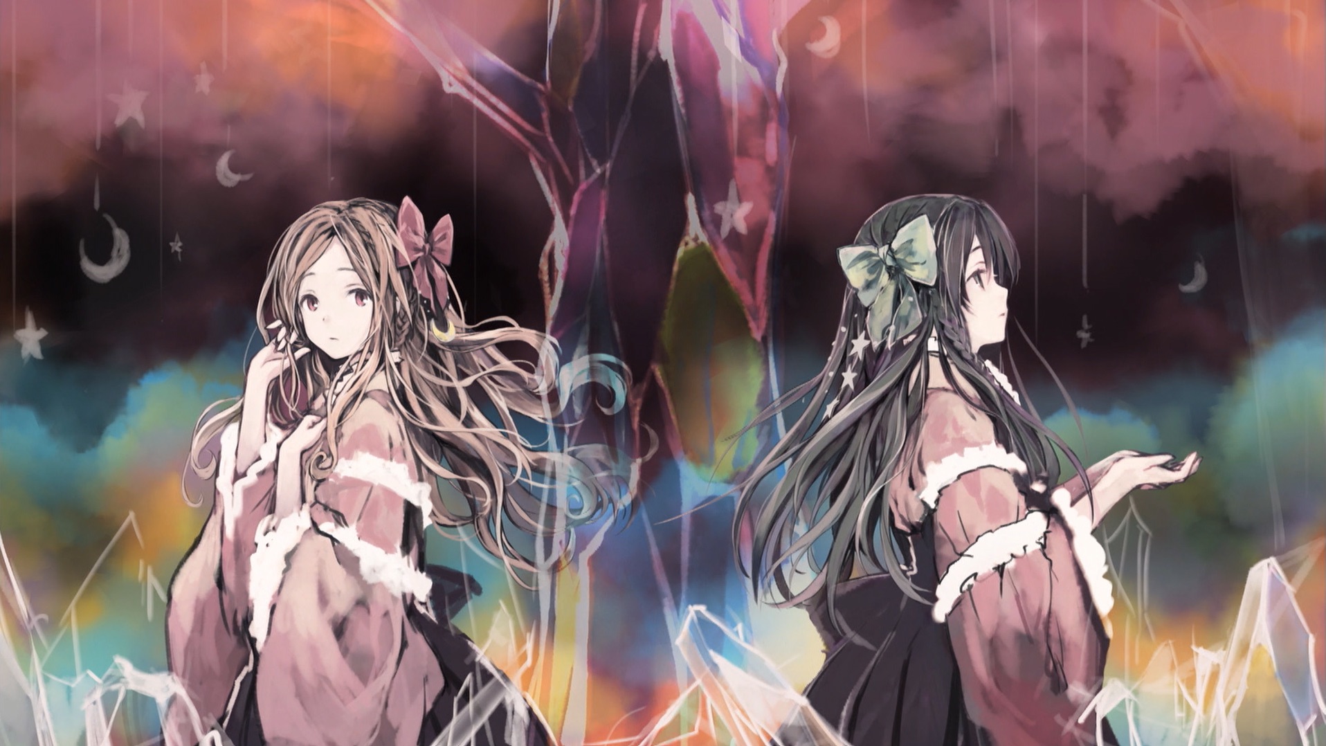 Claris Wallpapers