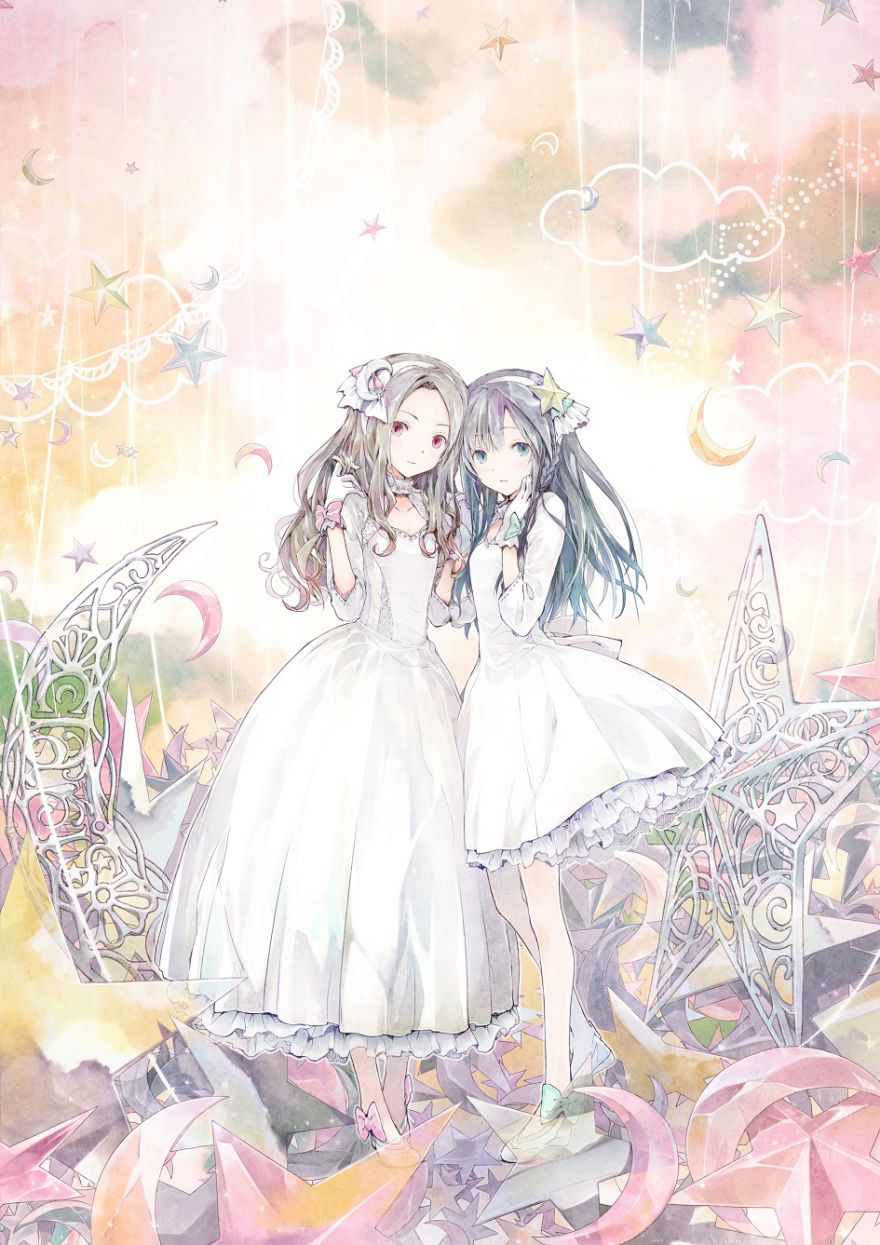 Claris Wallpapers