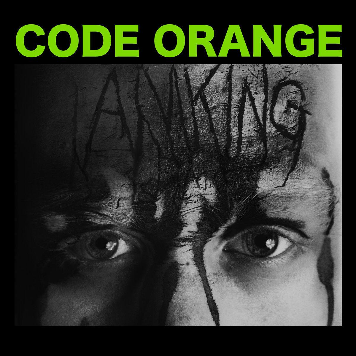 Code Orange Kids Wallpapers