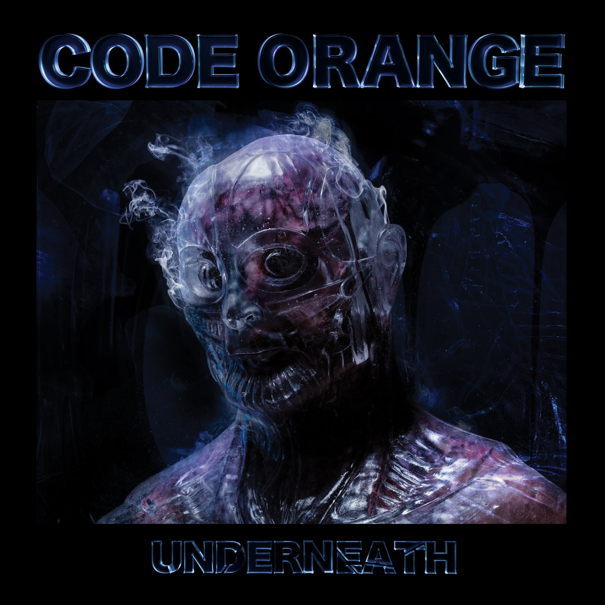 Code Orange Kids Wallpapers