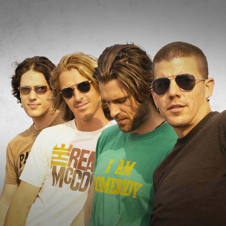 Collective Soul Wallpapers