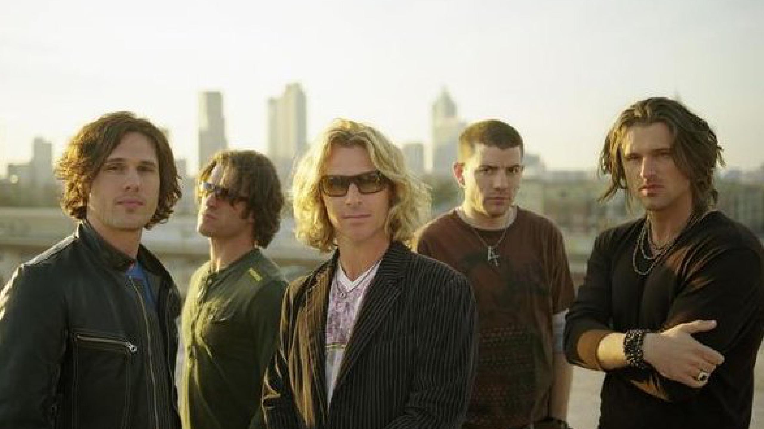 Collective Soul Wallpapers