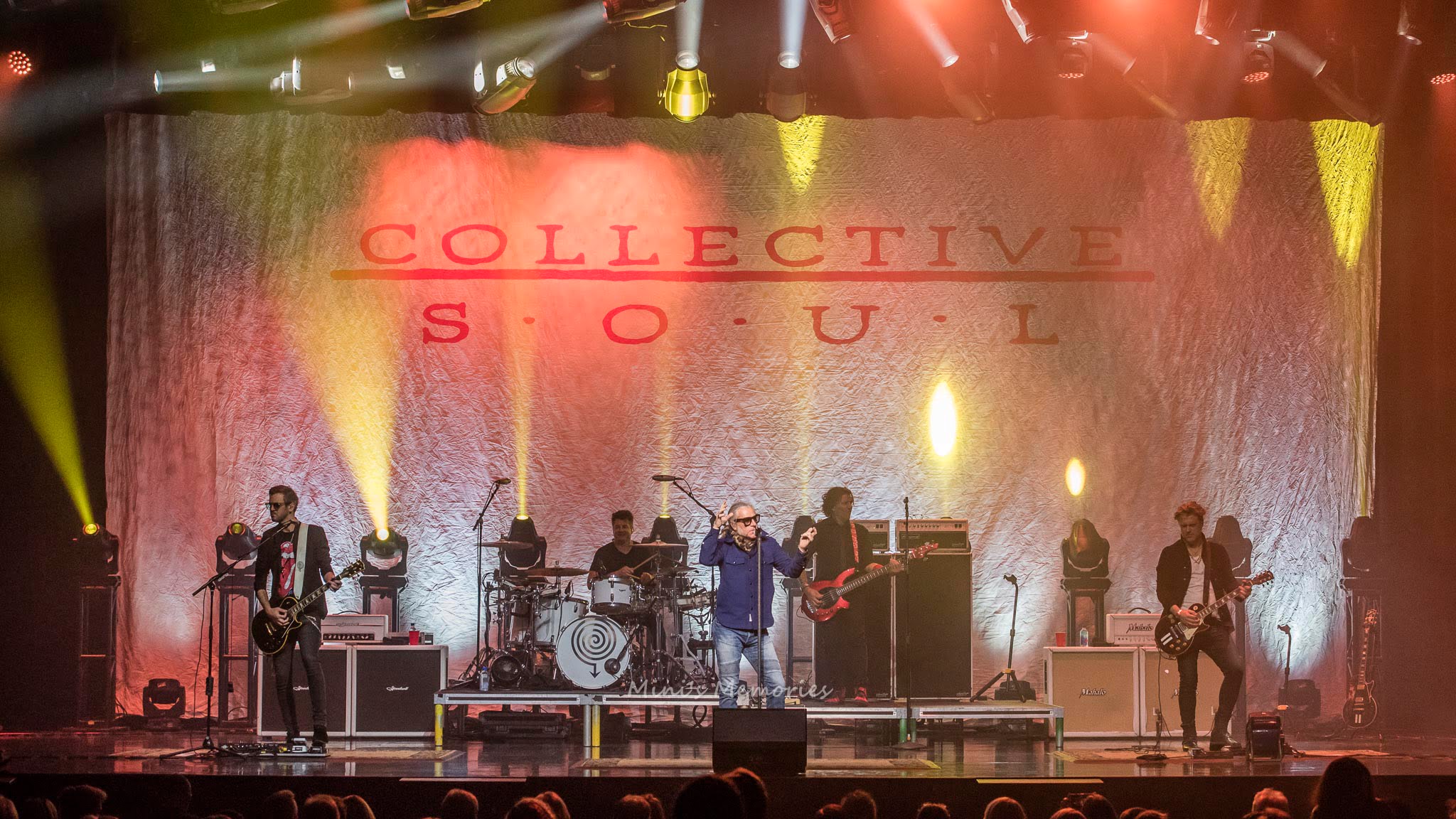 Collective Soul Wallpapers