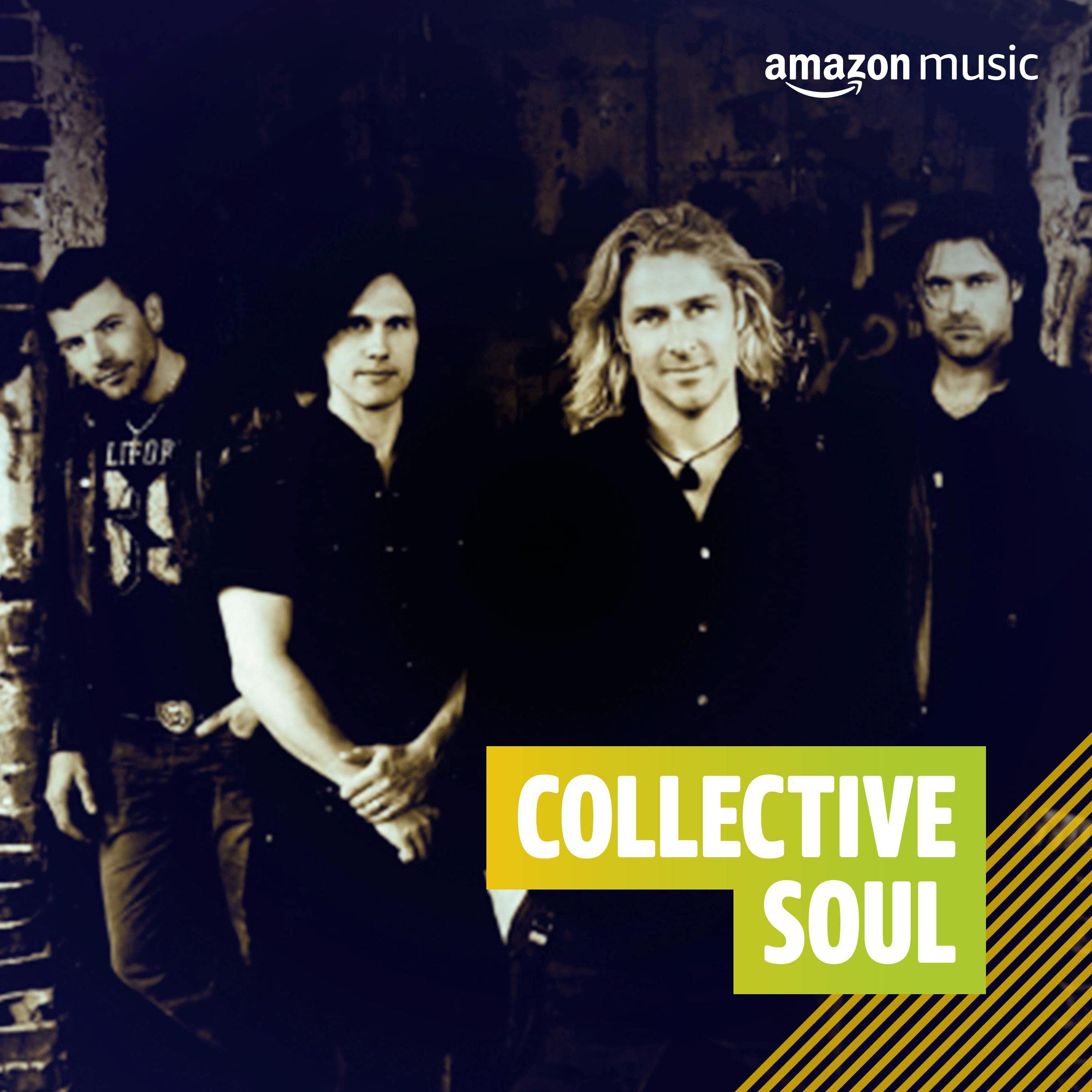 Collective Soul Wallpapers