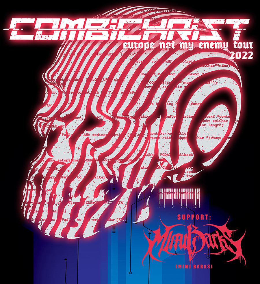 Combichrist Wallpapers