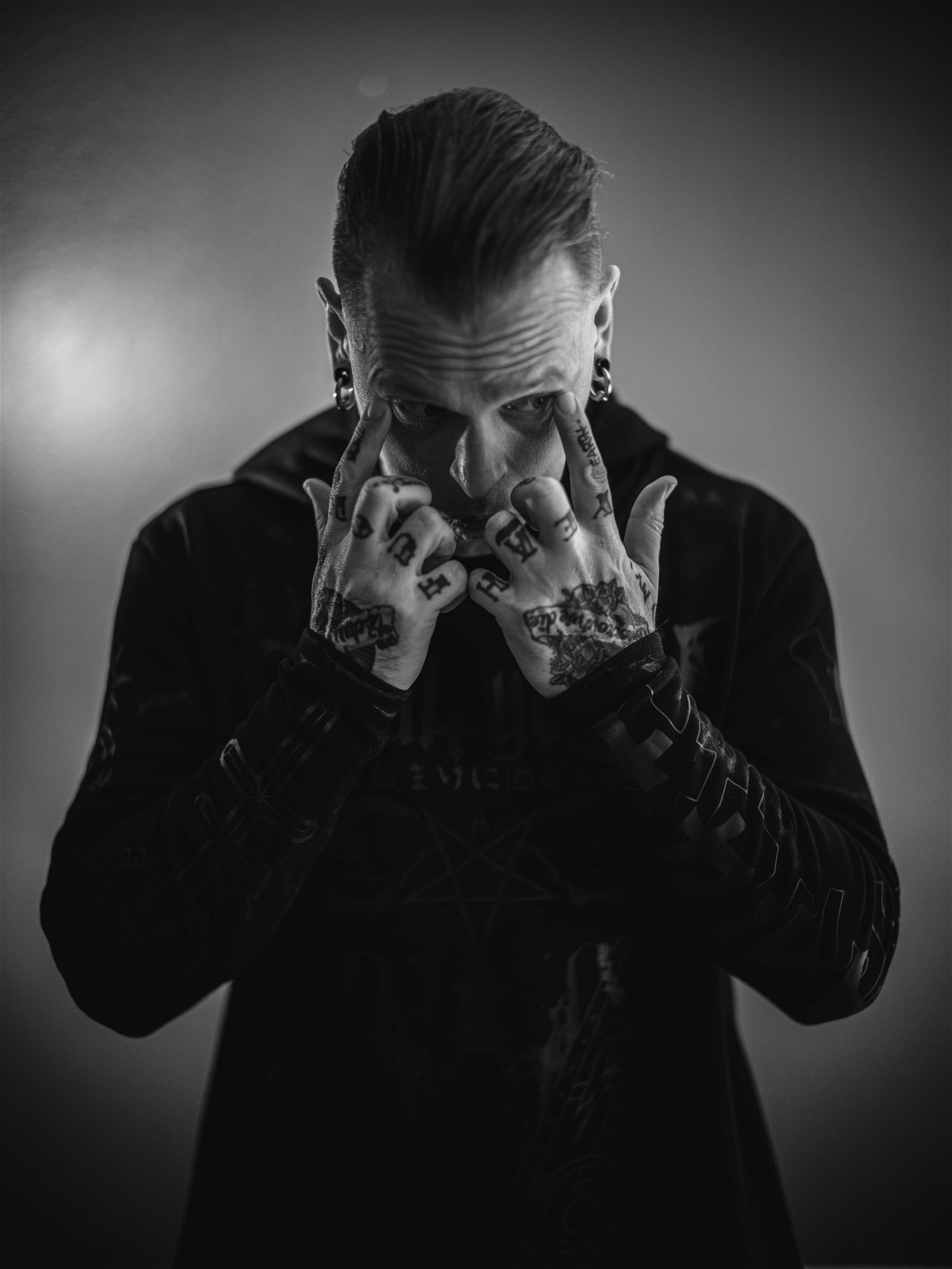 Combichrist Wallpapers