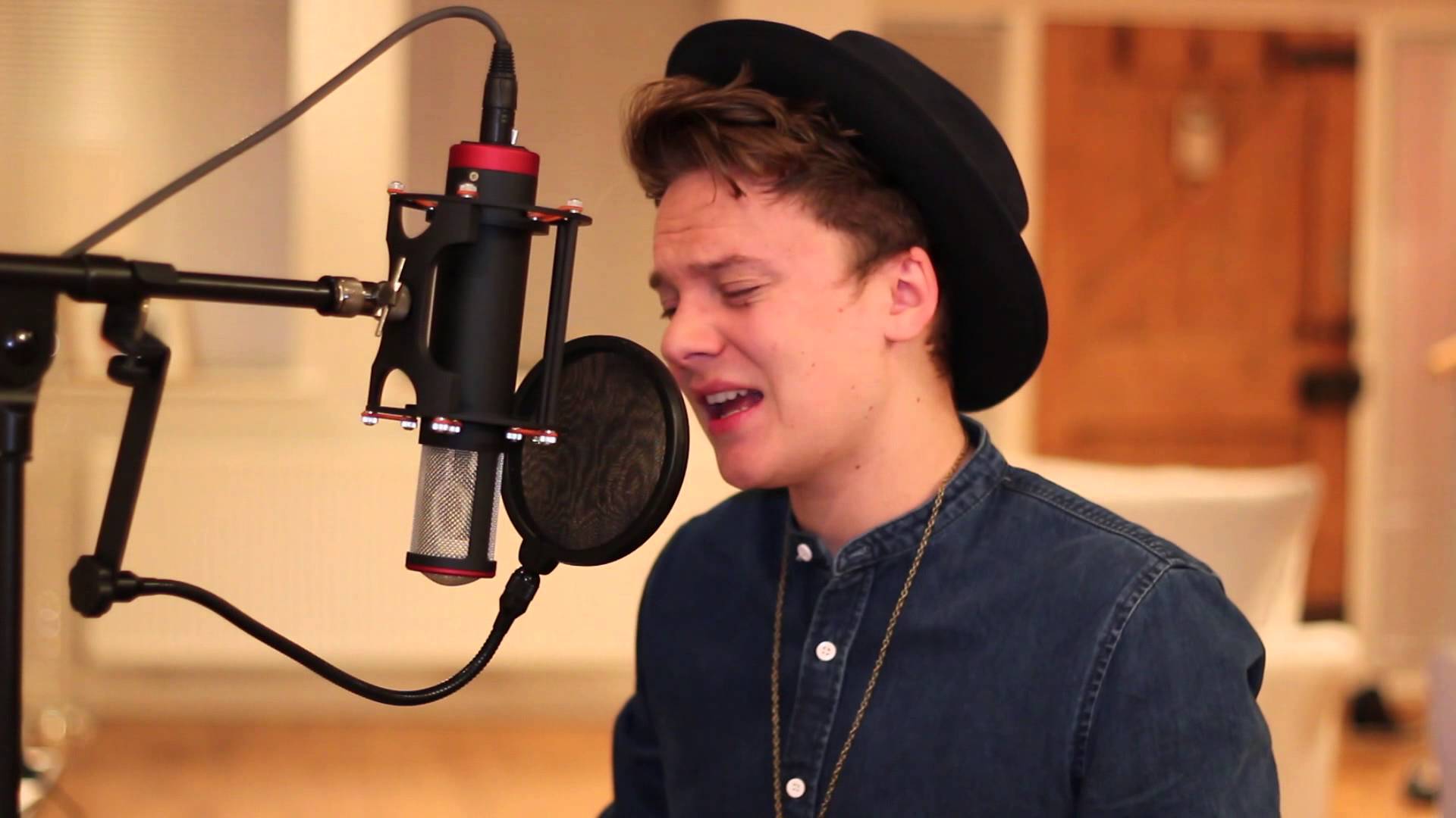 Conor Maynard Wallpapers