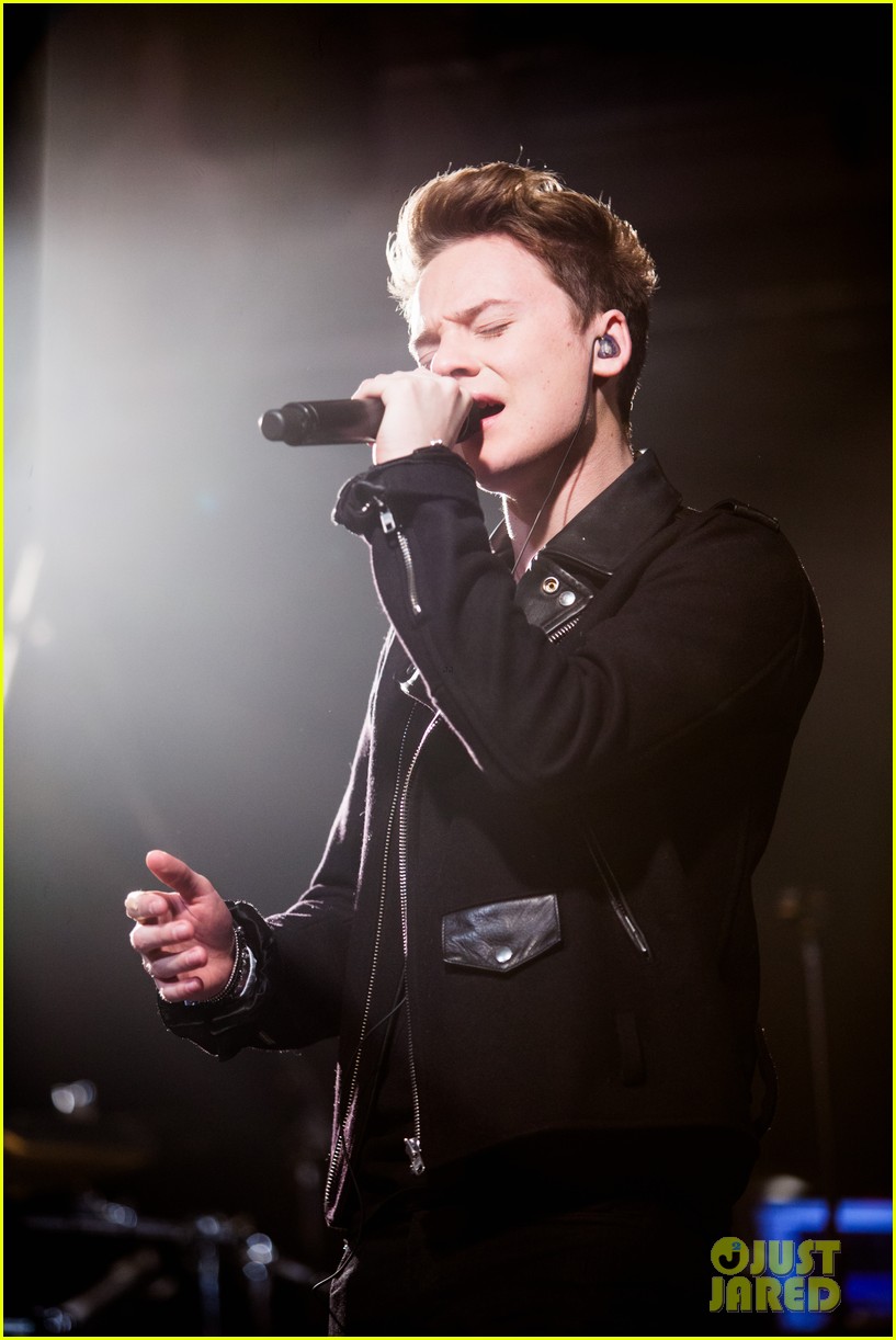 Conor Maynard Wallpapers