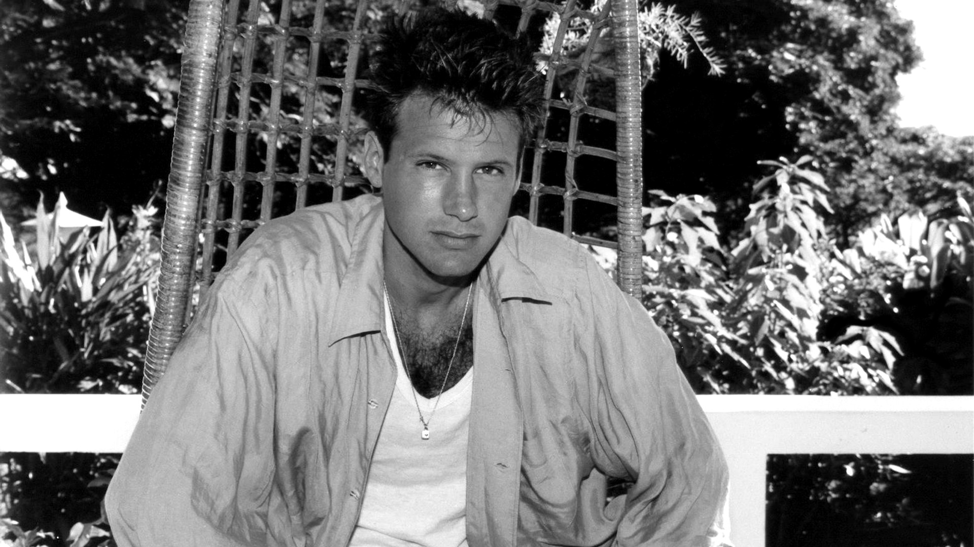 Corey Hart Wallpapers