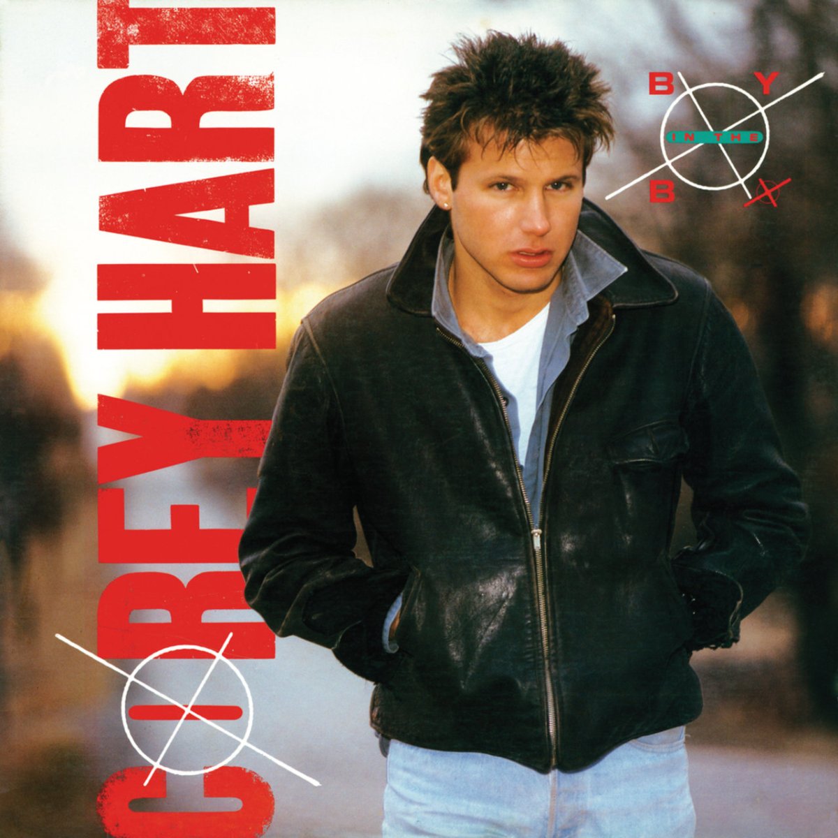 Corey Hart Wallpapers