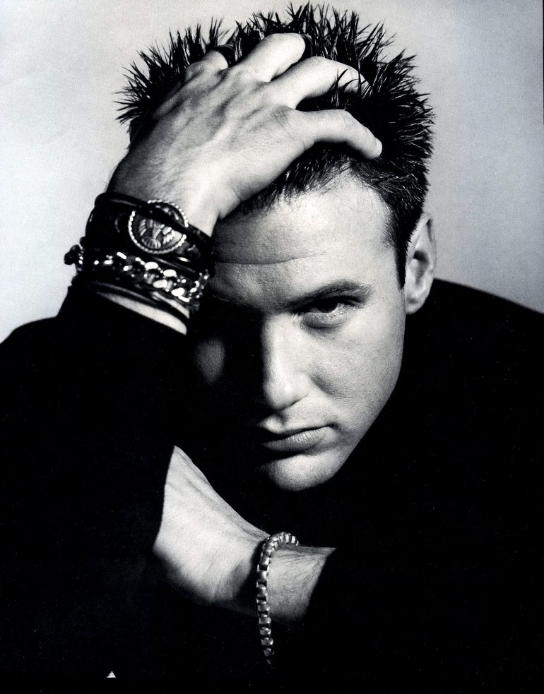 Corey Hart Wallpapers