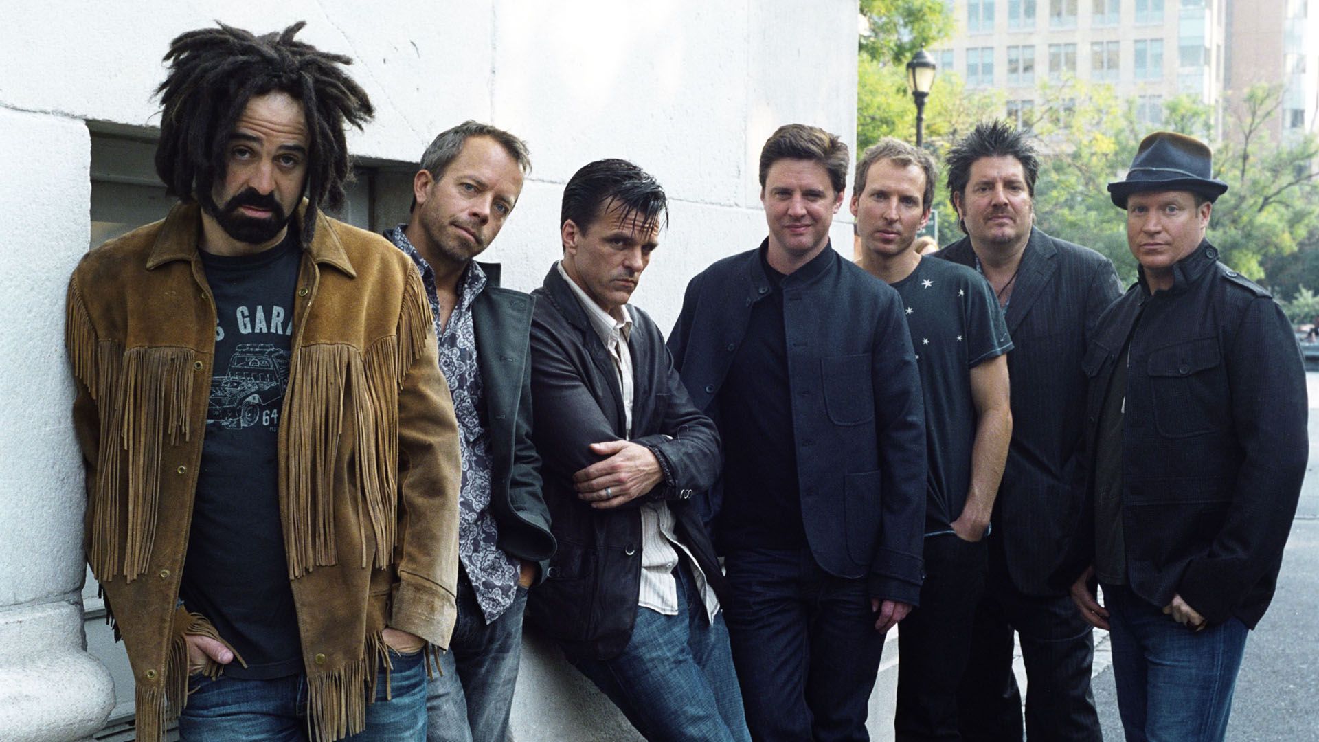 Counting Crows Wallpapers