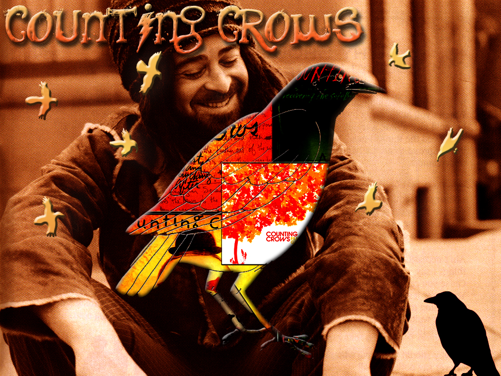 Counting Crows Wallpapers