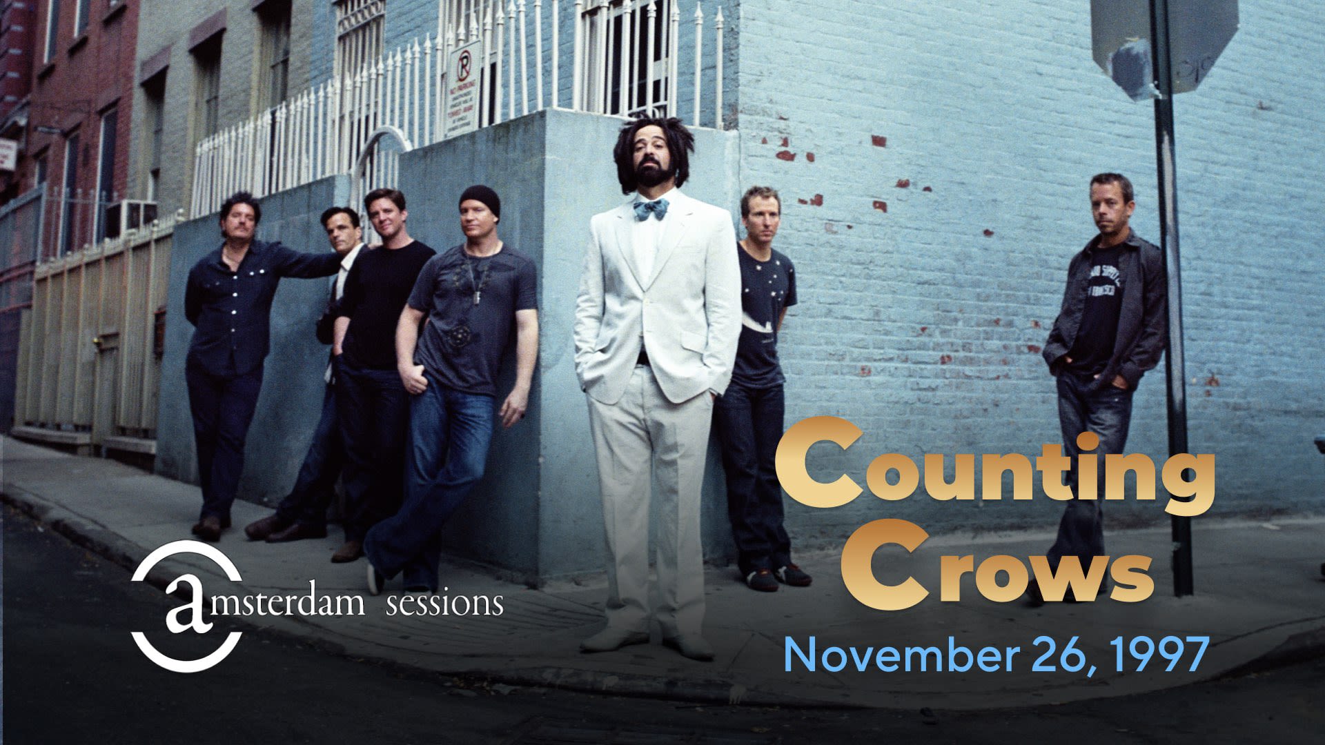 Counting Crows Wallpapers