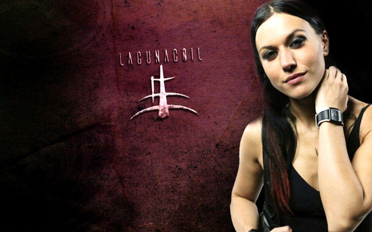 Cristina Scabbia Wallpapers