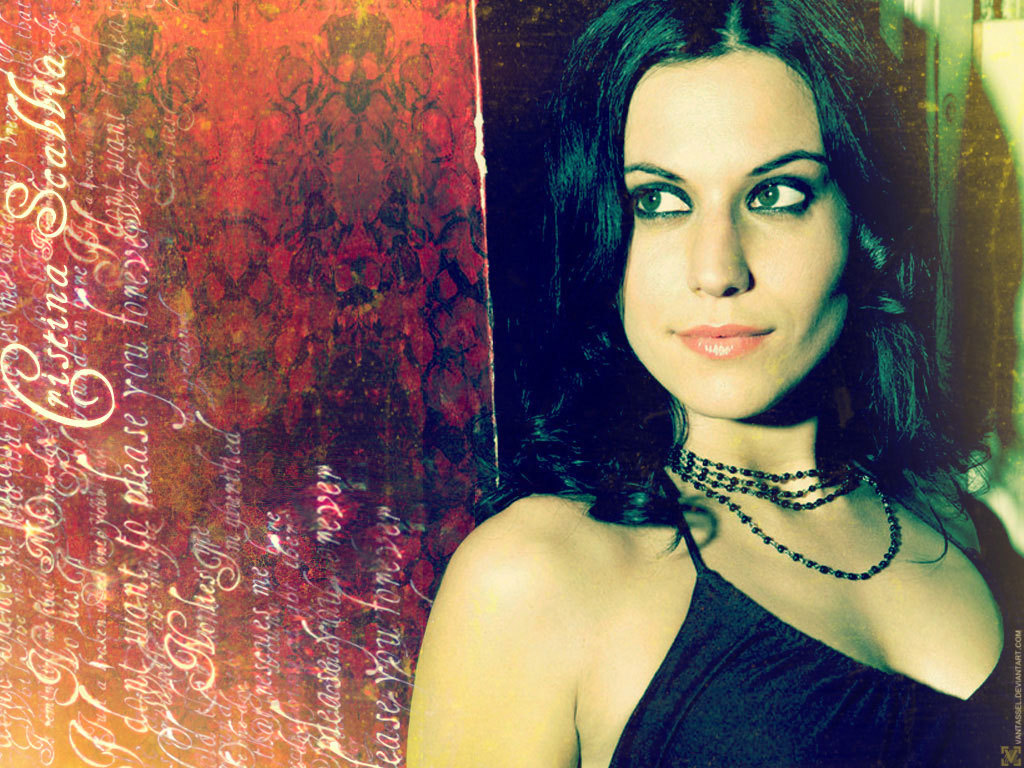 Cristina Scabbia Wallpapers