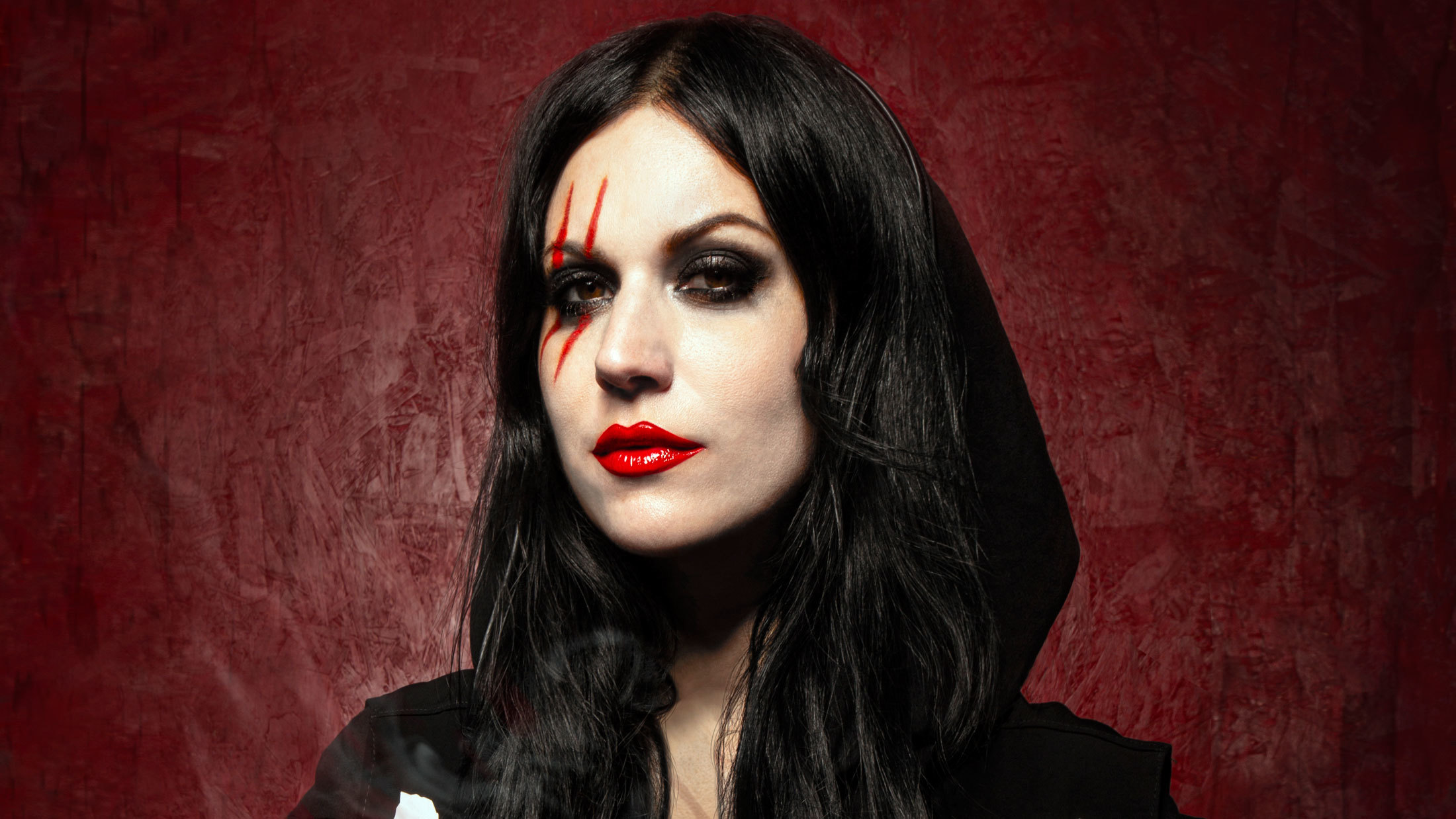 Cristina Scabbia Wallpapers