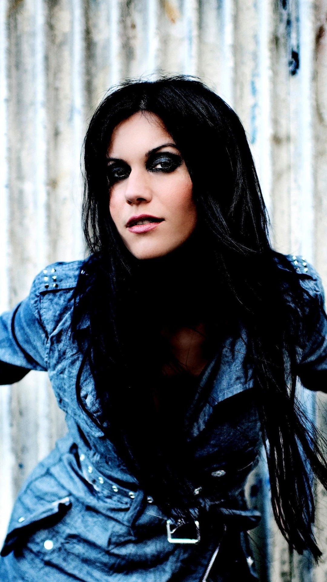 Cristina Scabbia Wallpapers