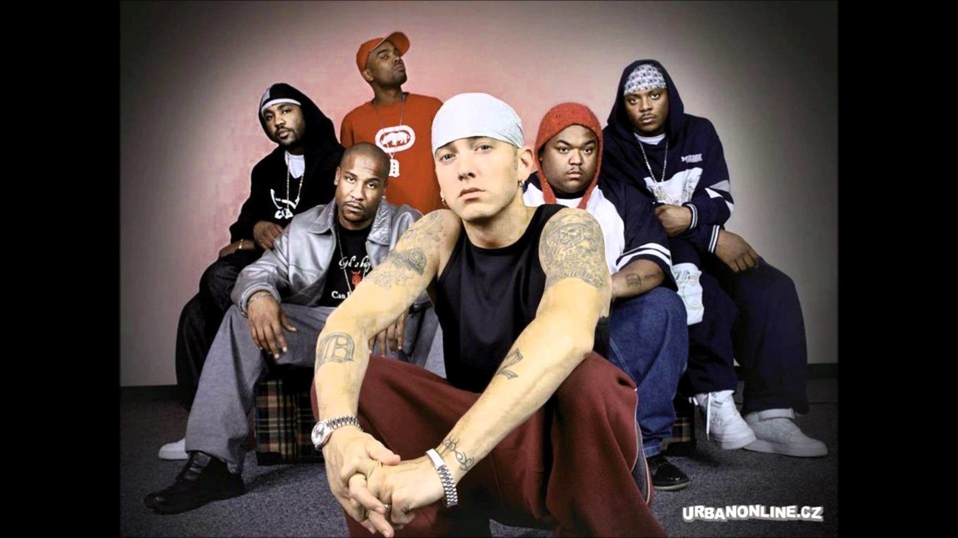 D12 Wallpapers