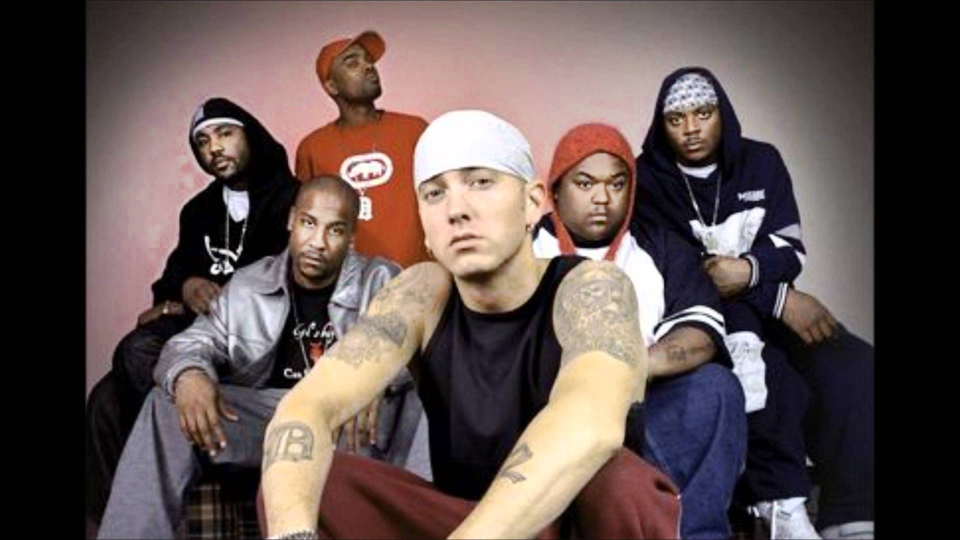 D12 Wallpapers