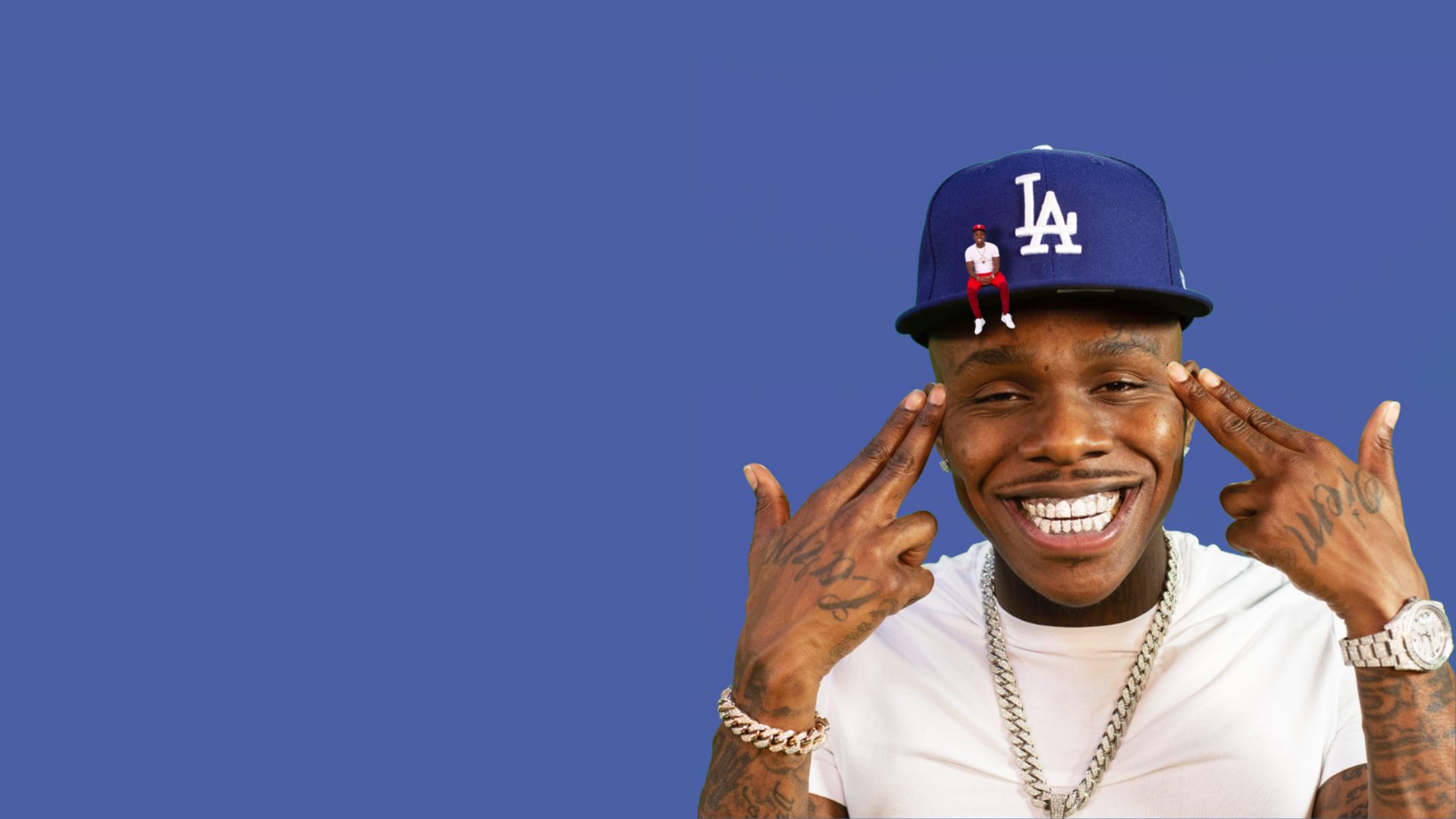 Dababy Wallpapers