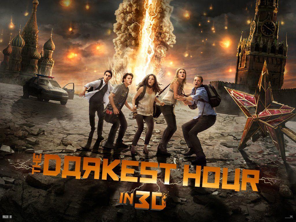 Darkest Hour Wallpapers