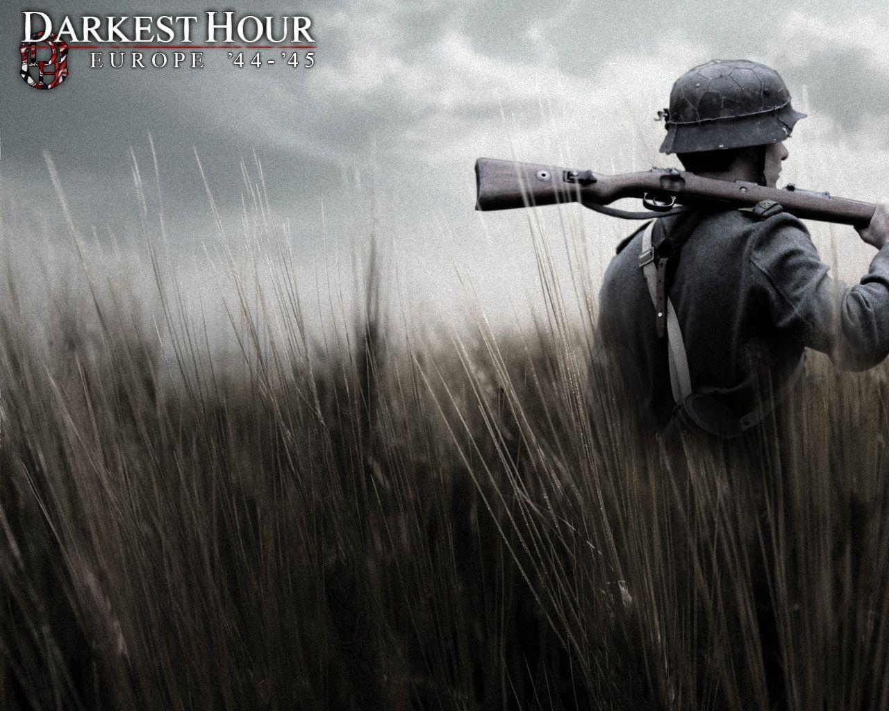 Darkest Hour Wallpapers