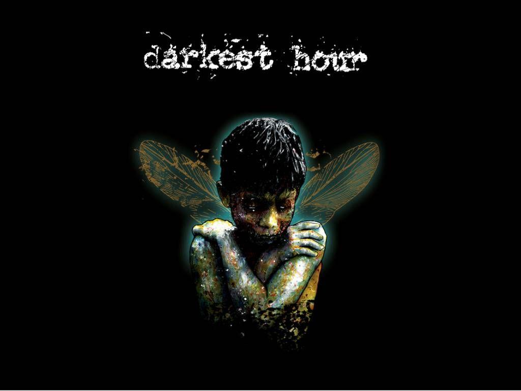 Darkest Hour Wallpapers