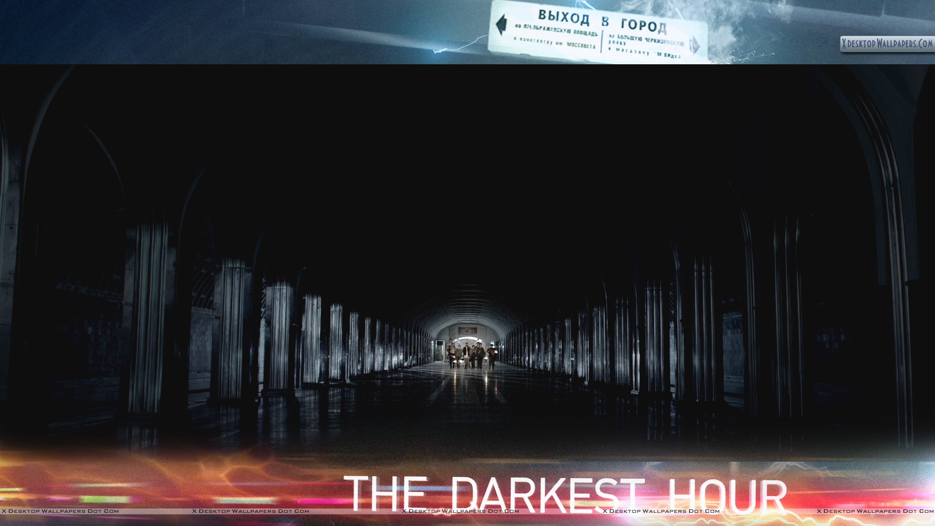 Darkest Hour Wallpapers