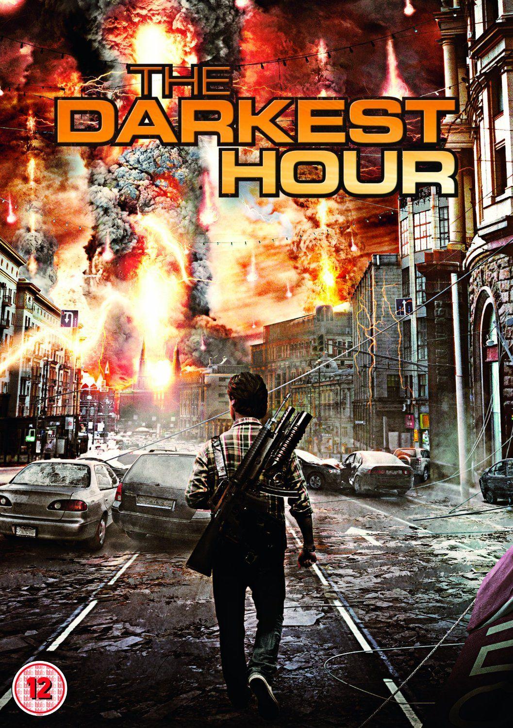 Darkest Hour Wallpapers