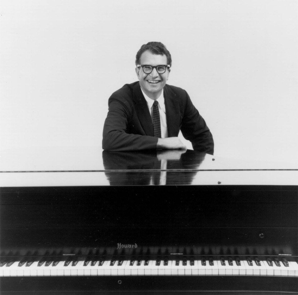 Dave Brubeck Wallpapers