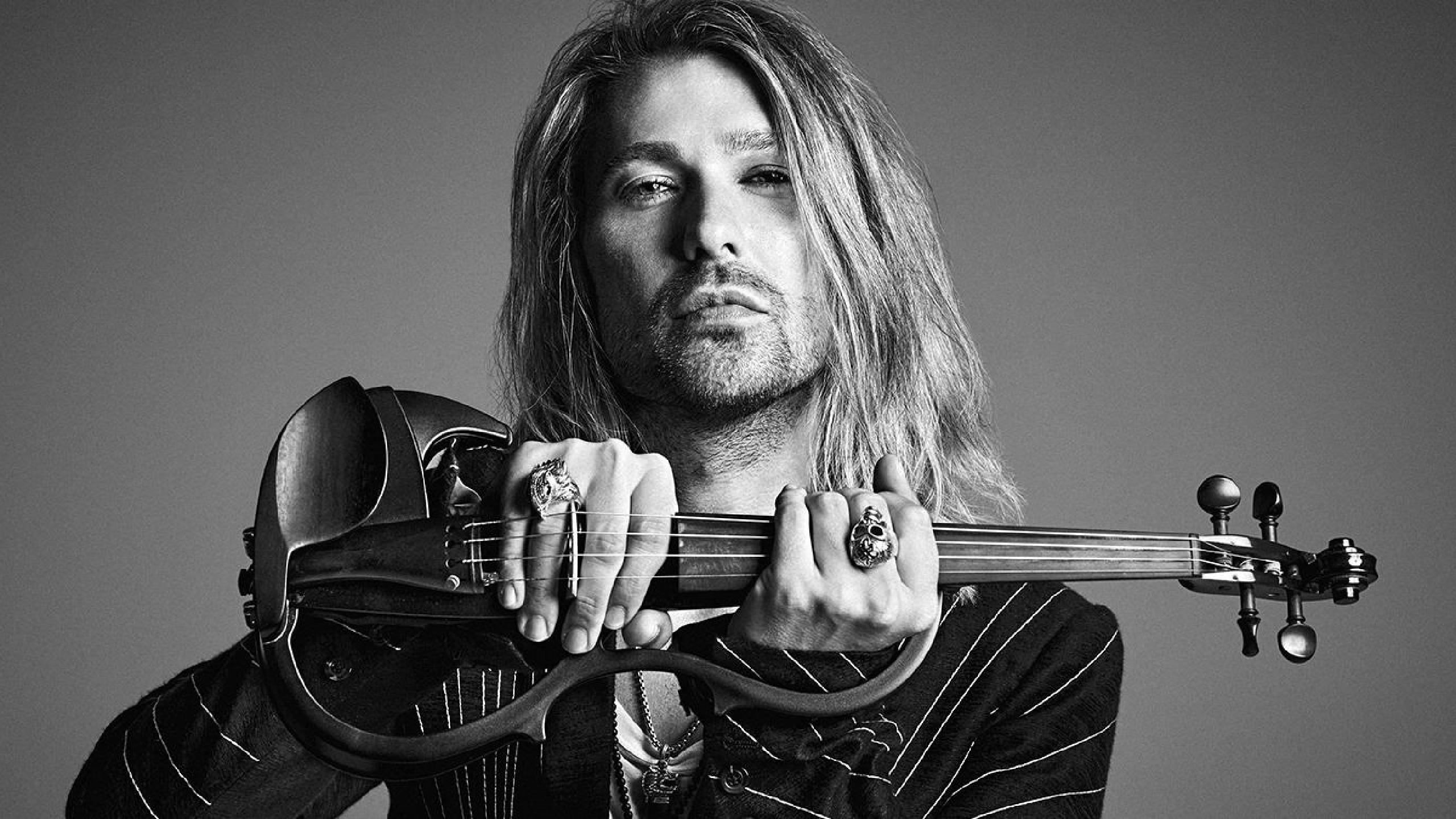 David Garrett Wallpapers