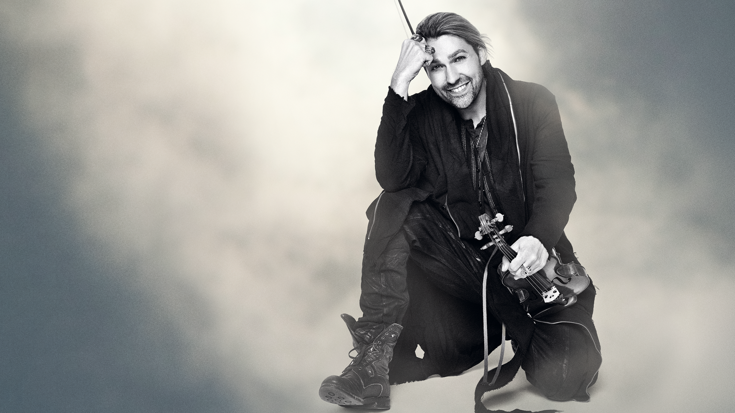 David Garrett Wallpapers