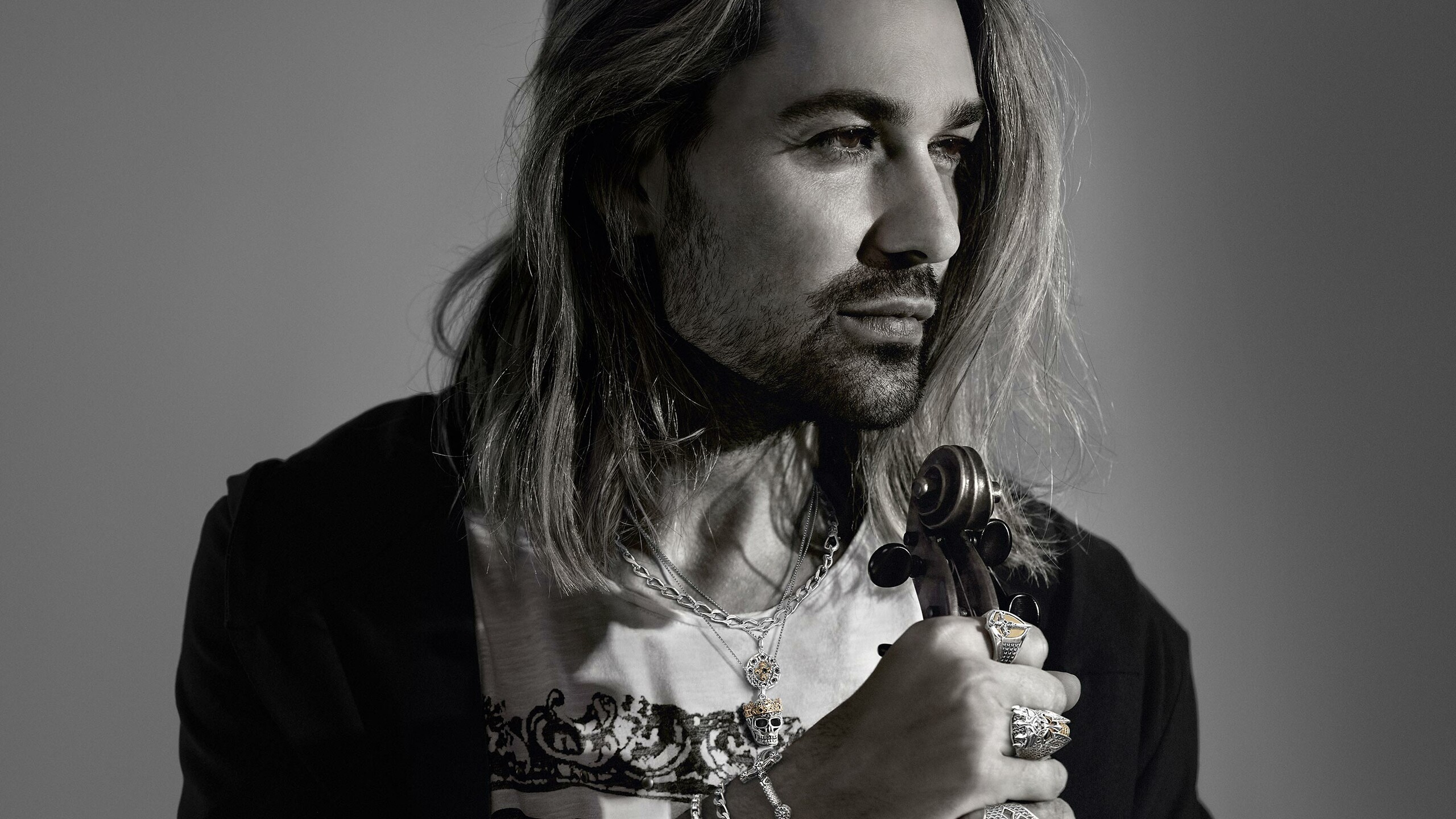 David Garrett Wallpapers