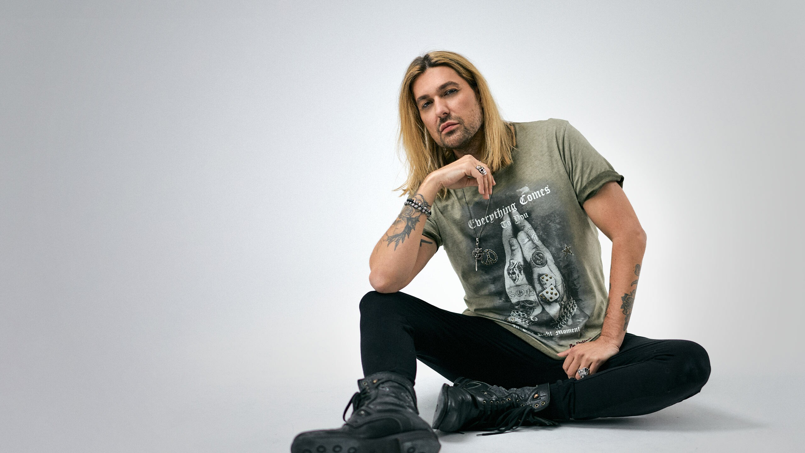 David Garrett Wallpapers