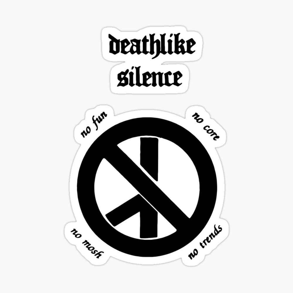 Deathlike Silence Wallpapers