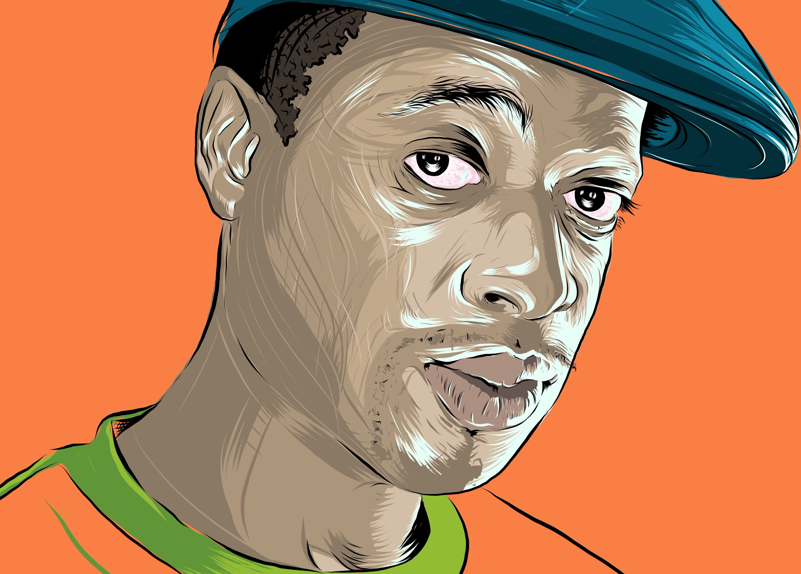 Devin The Dude Wallpapers