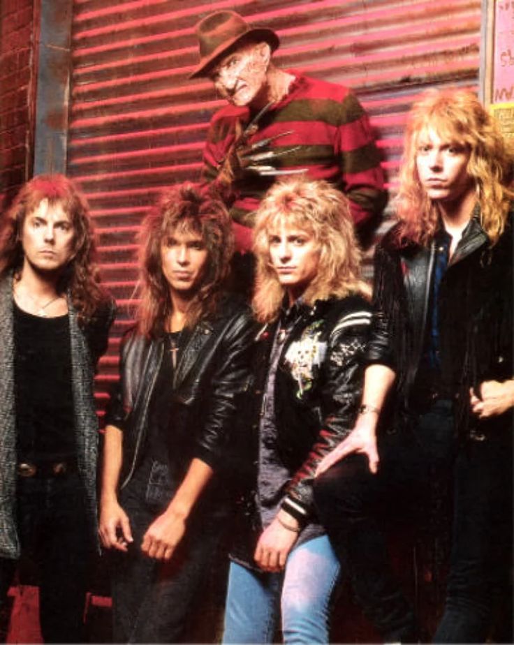 Dokken Wallpapers