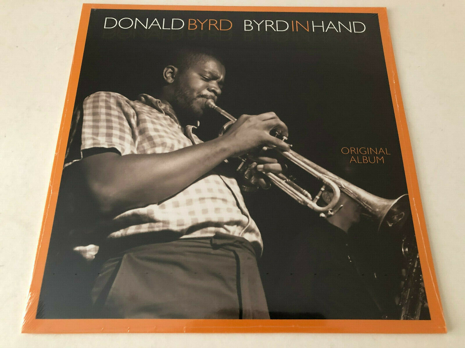 Donald Byrd Wallpapers