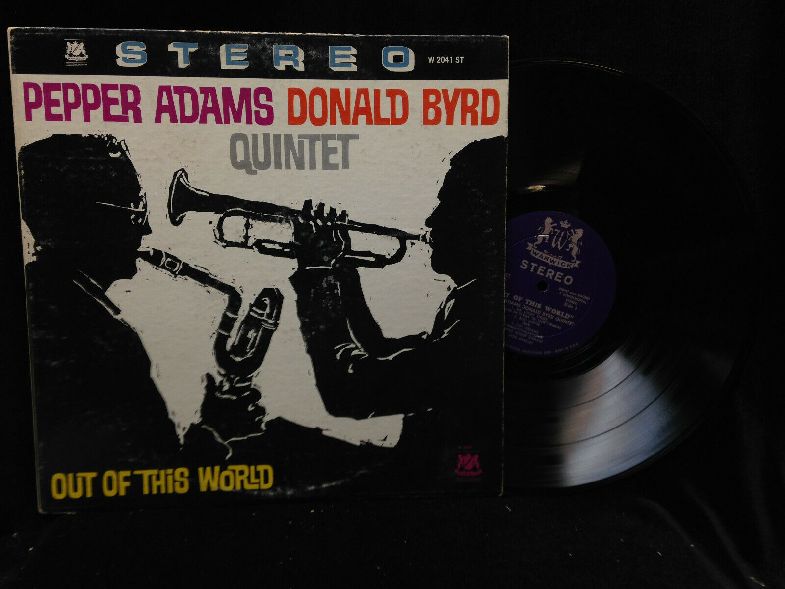 Donald Byrd Wallpapers