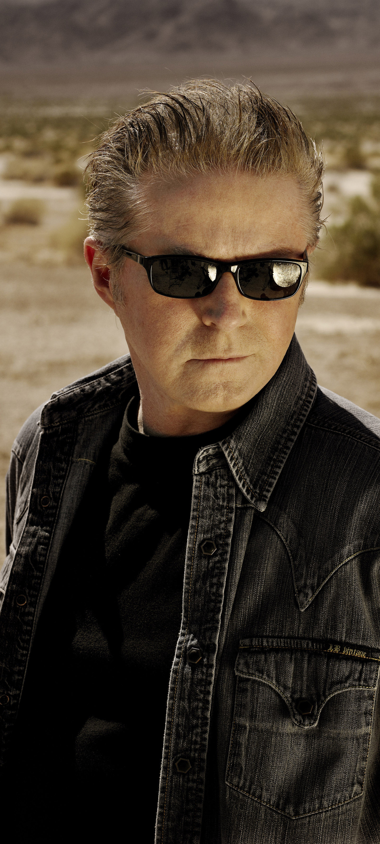 Don Henley Wallpapers