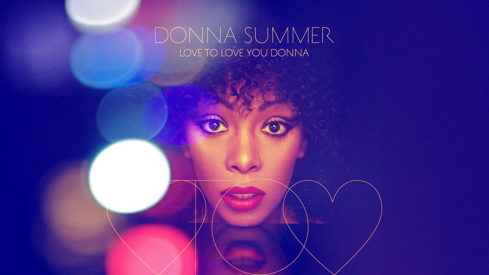 Donna Summer Wallpapers