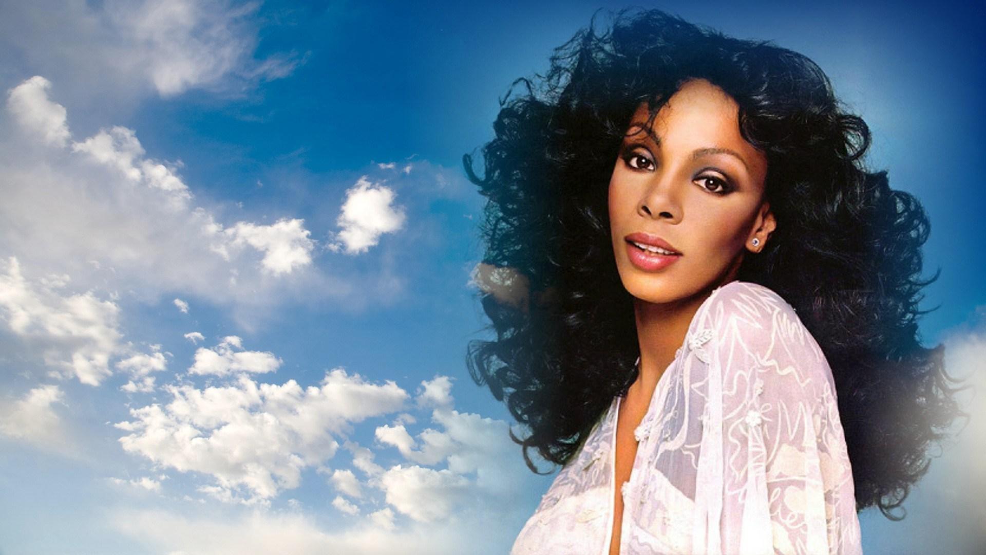 Donna Summer Wallpapers