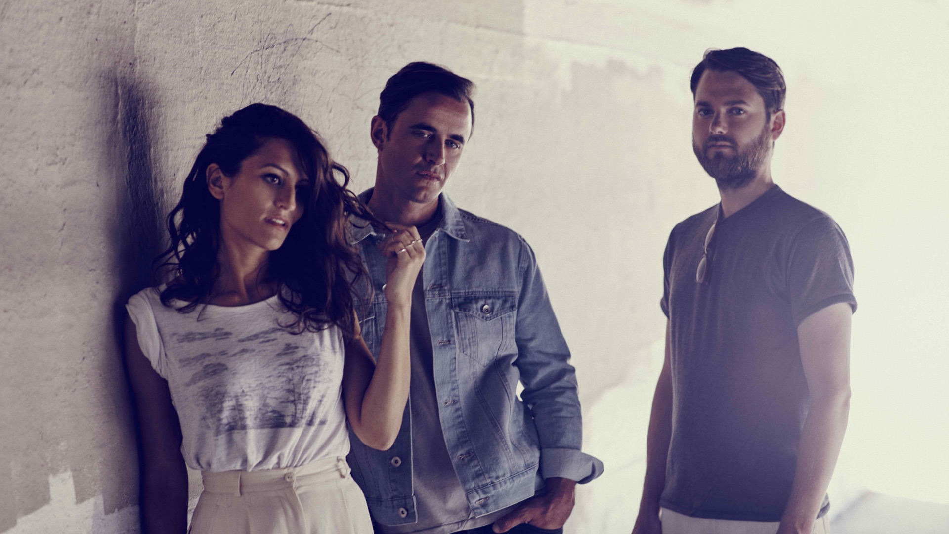 Dragonette Wallpapers