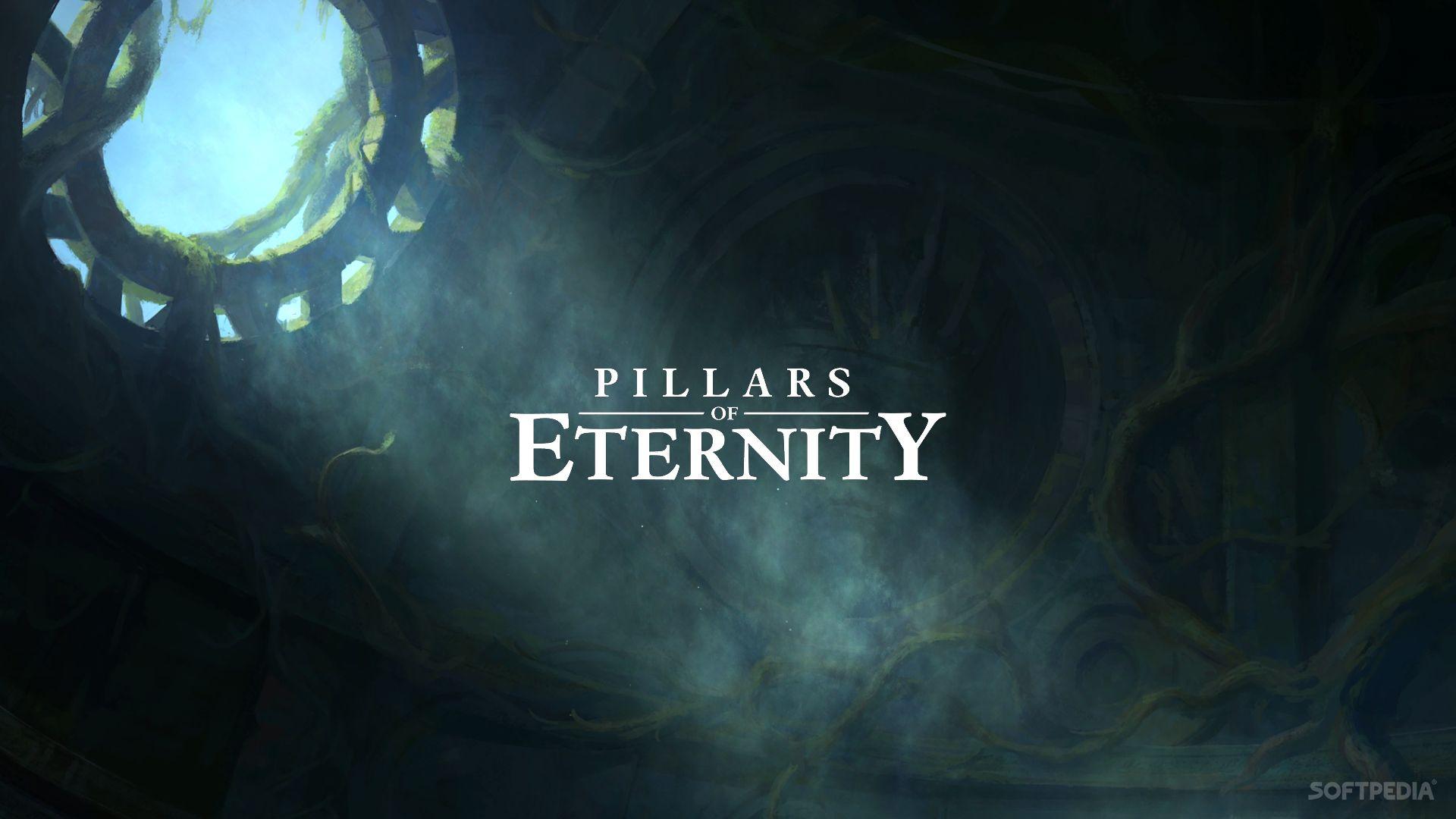 Echoes Of Eternity Wallpapers