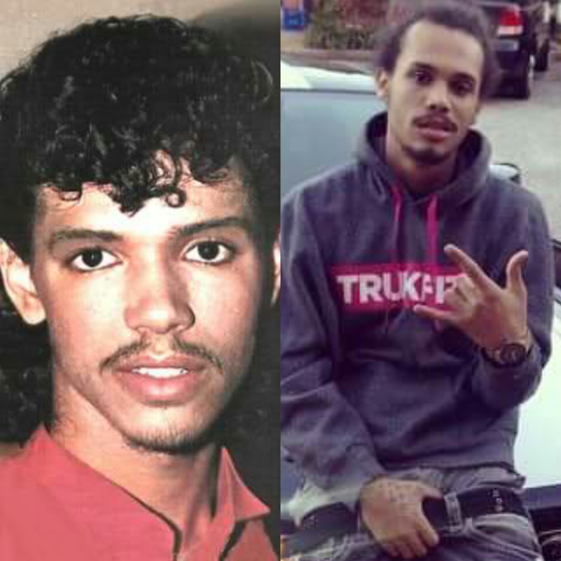 El Debarge Wallpapers